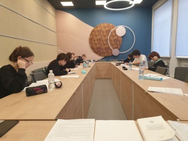 Стартовал региональный этап олимпиады «Софиум» в Забайкалье