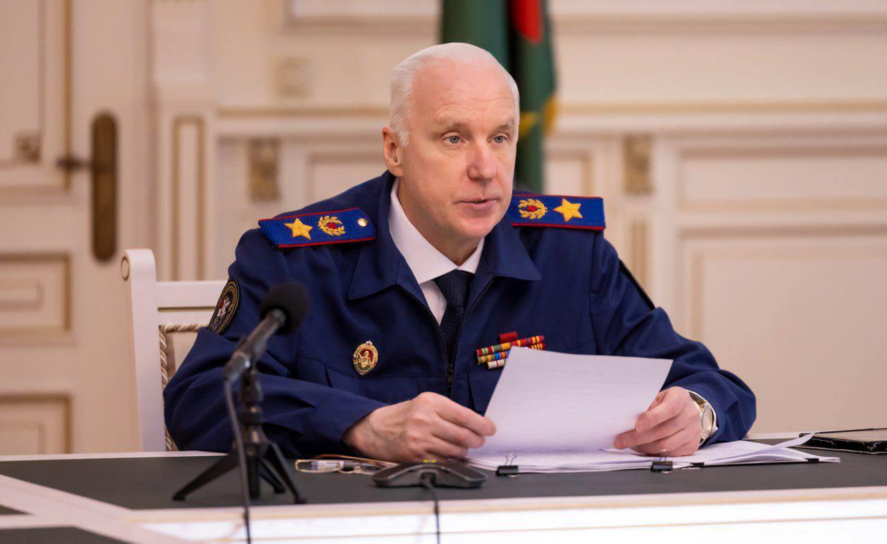 В СК России проведено оперативное совещание по исполнению поручений главы ведомства, направленных на защиту прав граждан в социально чувствительных сферах