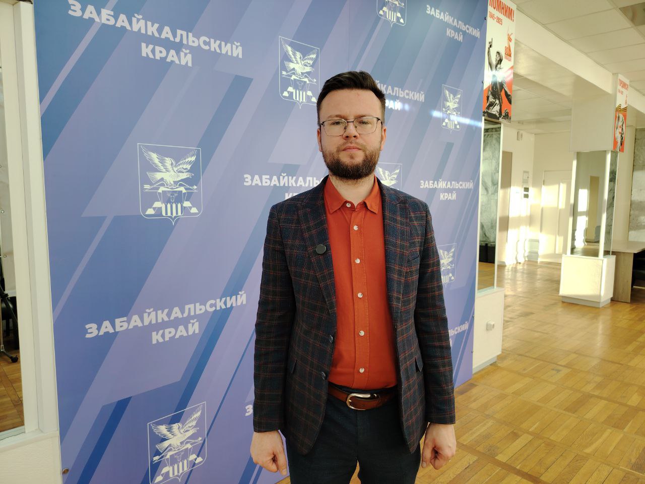 Сергей Лукьянов: «Прямой разговор» Александра Осипова определяет наше будущее