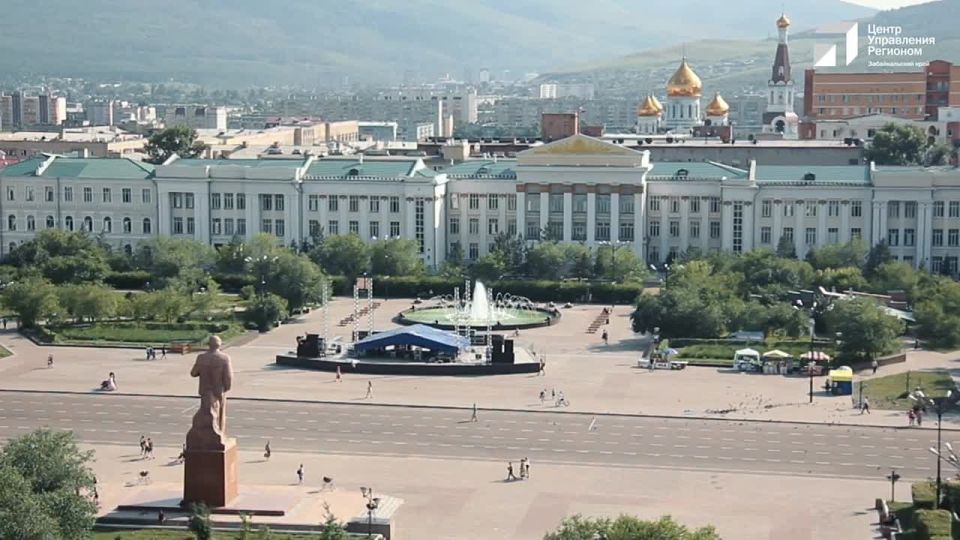 Формируют открытость власти и доверие жителей: в Забайкалье наградили администраторов госпабликов