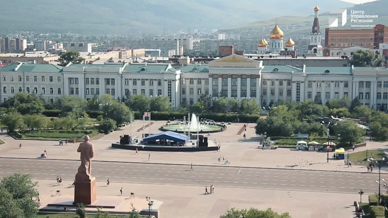 Формируют открытость власти и доверие жителей: в Забайкалье наградили администраторов госпабликов