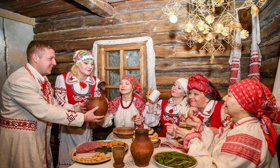 Сытный рекорд: Чем можно бесплатно полакомиться на «Русском форуме» в Чите