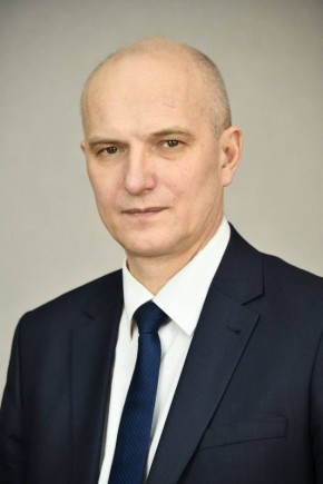 Преподаватель ЧГМА Константин Шаповалов стал одним из победителей конкурса «Профессор года»