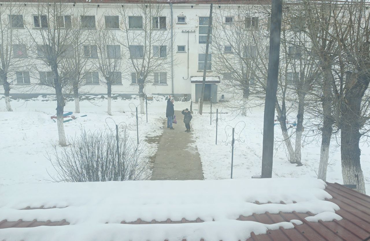 «Я хочу осчастливить себя и этого маленького человека»