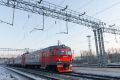 Два новых пригородных маршрута запустят для жителей края по Забайкальской железной дороге с 1 декабря