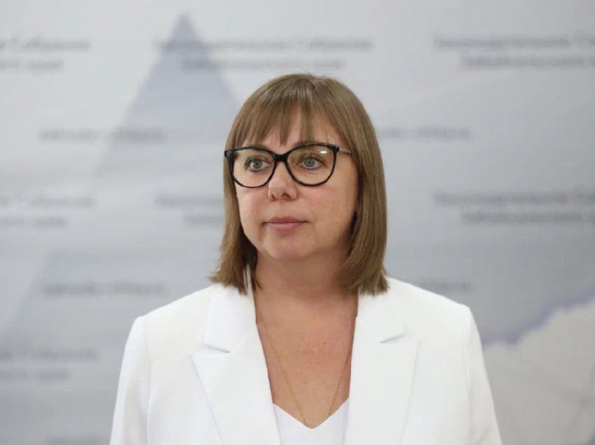 Замгубернатора в Заксобрании Забайкалья Василий Войкин ушел в отставку Замгубернатора в Заксобрании Забайкалья Василий Войкин ушел в отставку