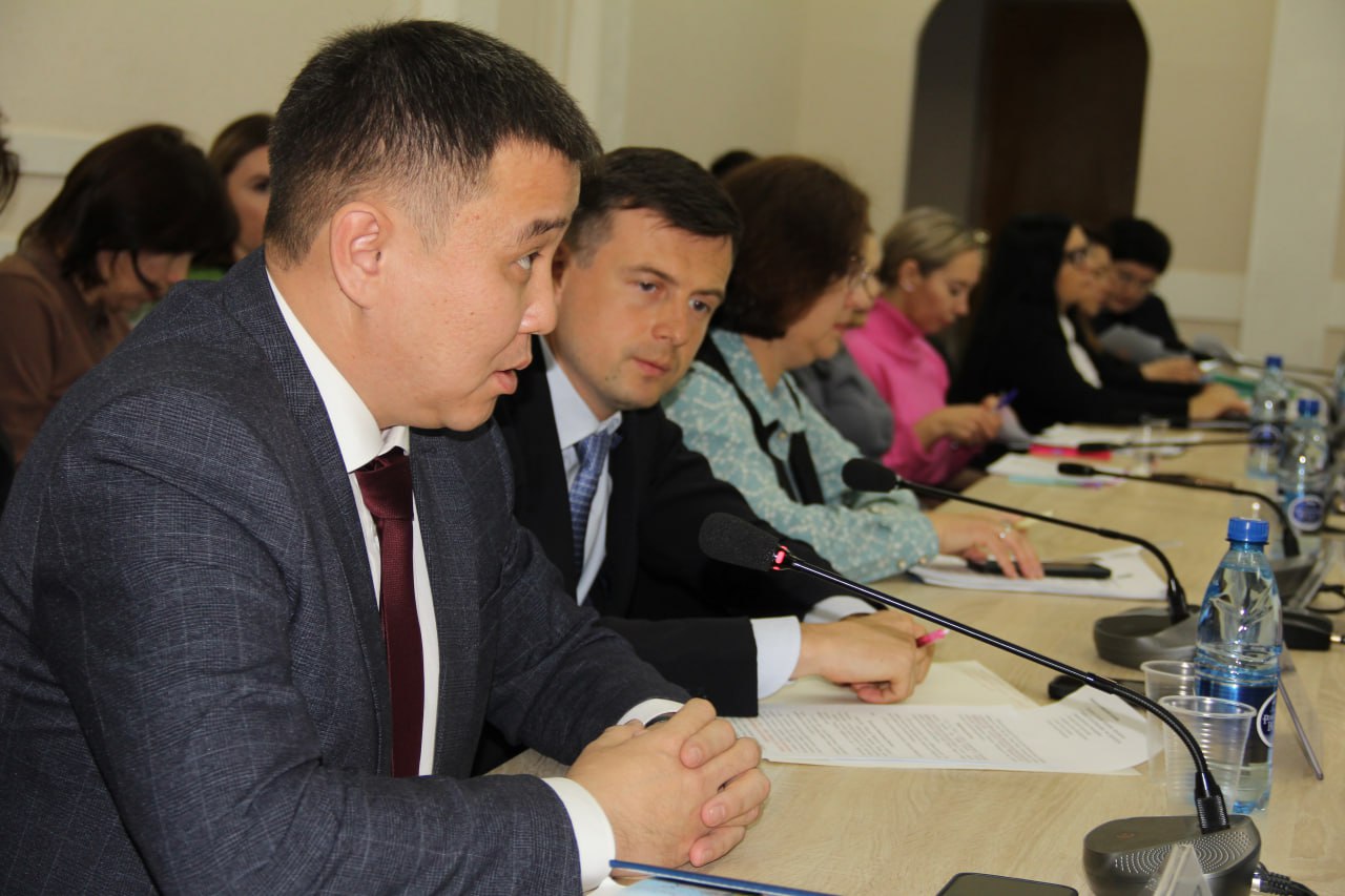 Комитеты Заксобрания согласовали кандидатов на должности первых зампредов Правительства