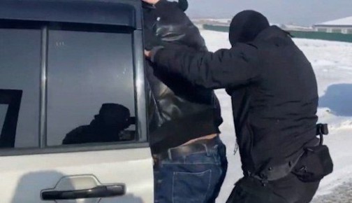 Чёрного старателя осудили за незаконную добычу и оборот золота в Забайкалье