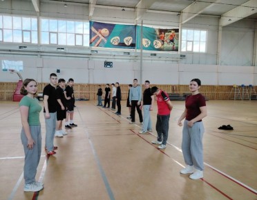 Традиционные спортивные игры и забавы покажут во время «Русского форума» в Забайкалье