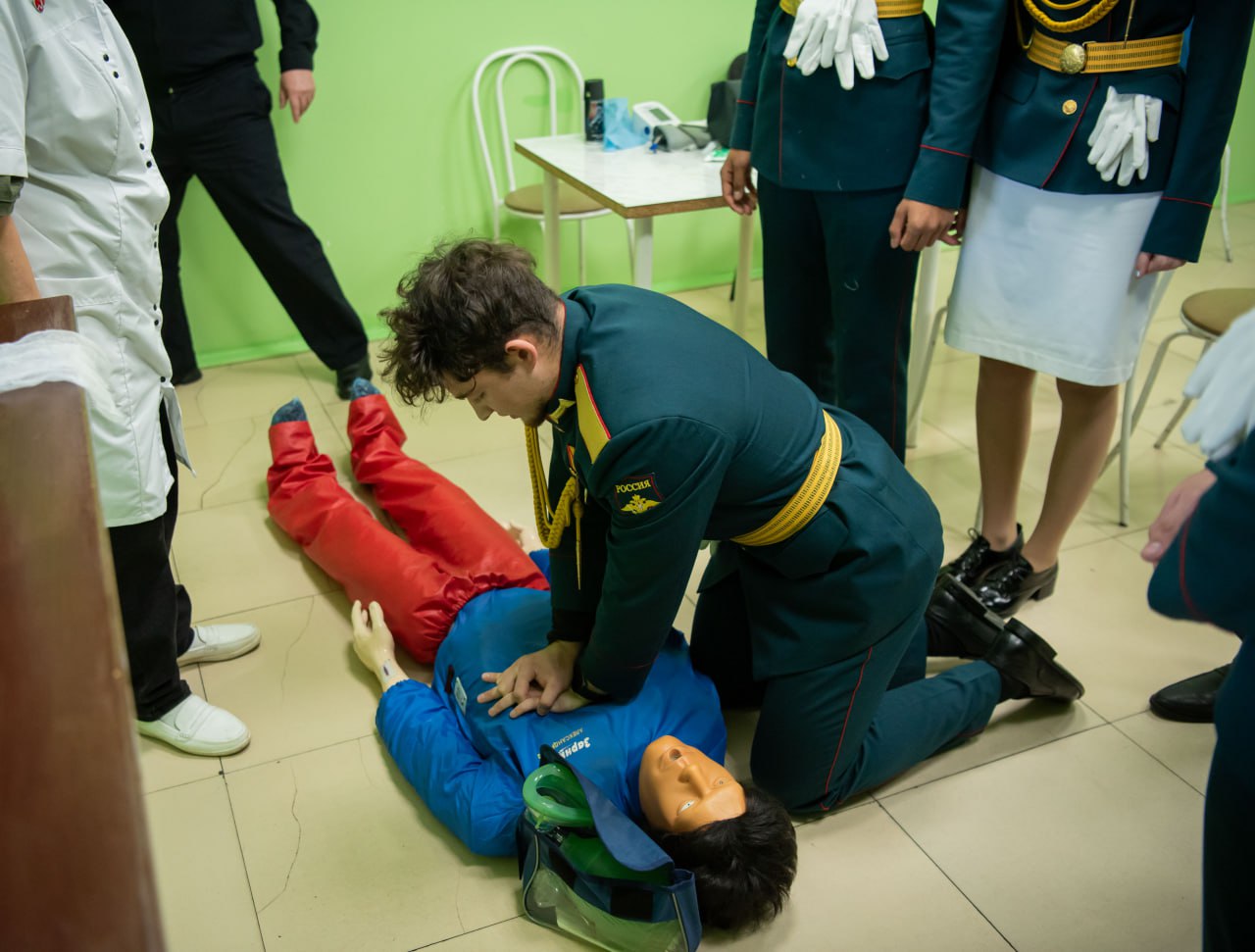 В поселке Агинское состоялся слет профильных отрядов «Юных друзей полиции» В поселке Агинское состоялся слет профильных отрядов «Юных друзей полиции»