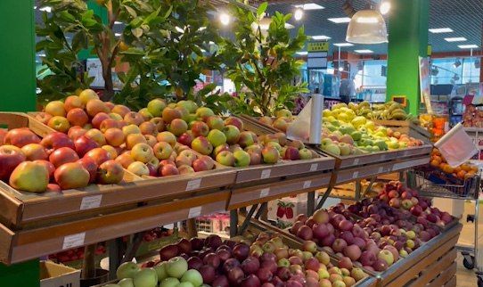 В Забайкалье планируют построить агрофабрику по примеру Калининградской области