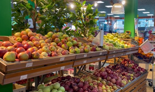 В Забайкалье планируют построить агрофабрику по примеру Калининградской области