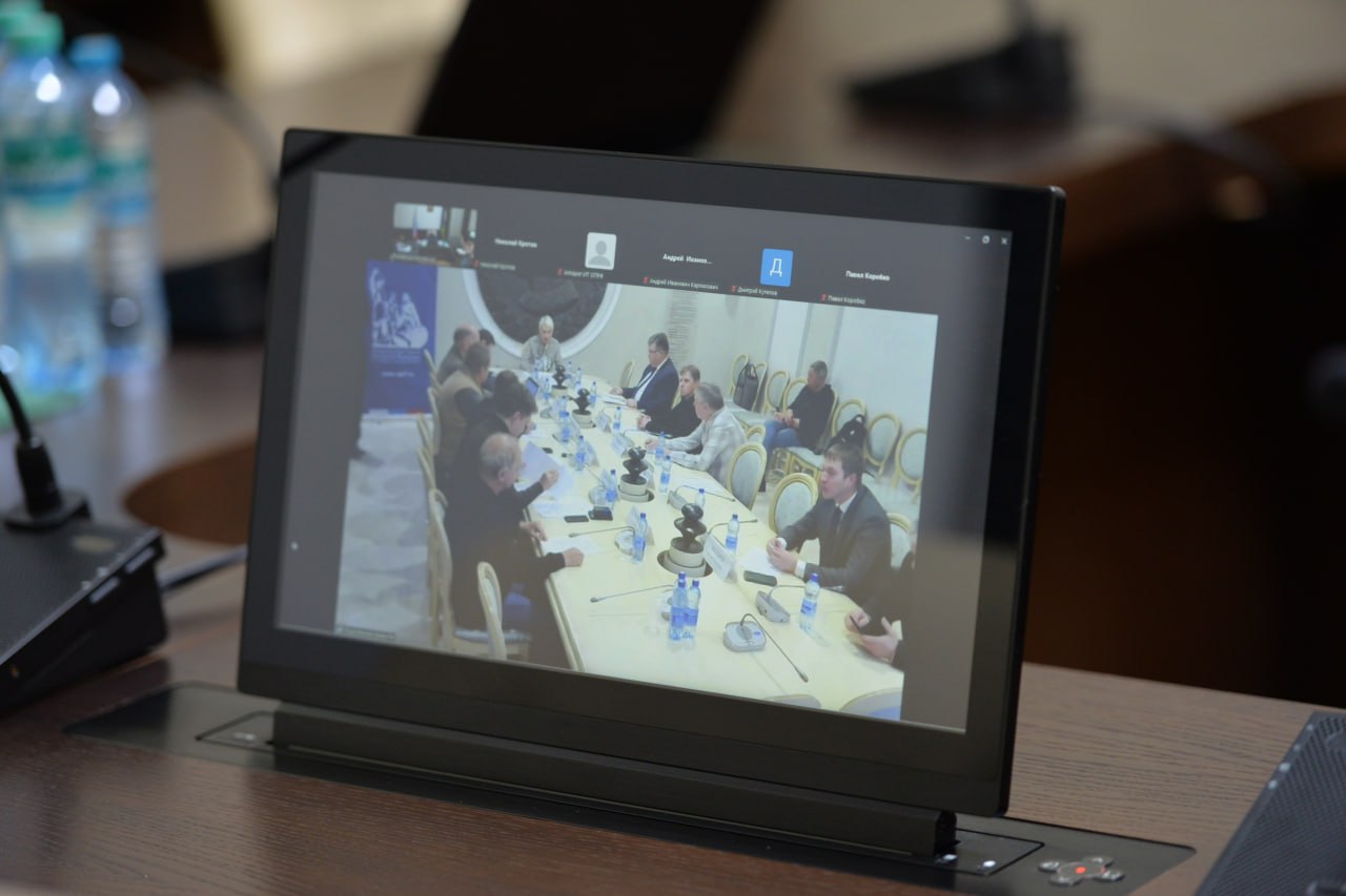 Состоялось очередное заседание Общественного совета при Рослесхозе Состоялось очередное заседание Общественного совета при Рослесхозе