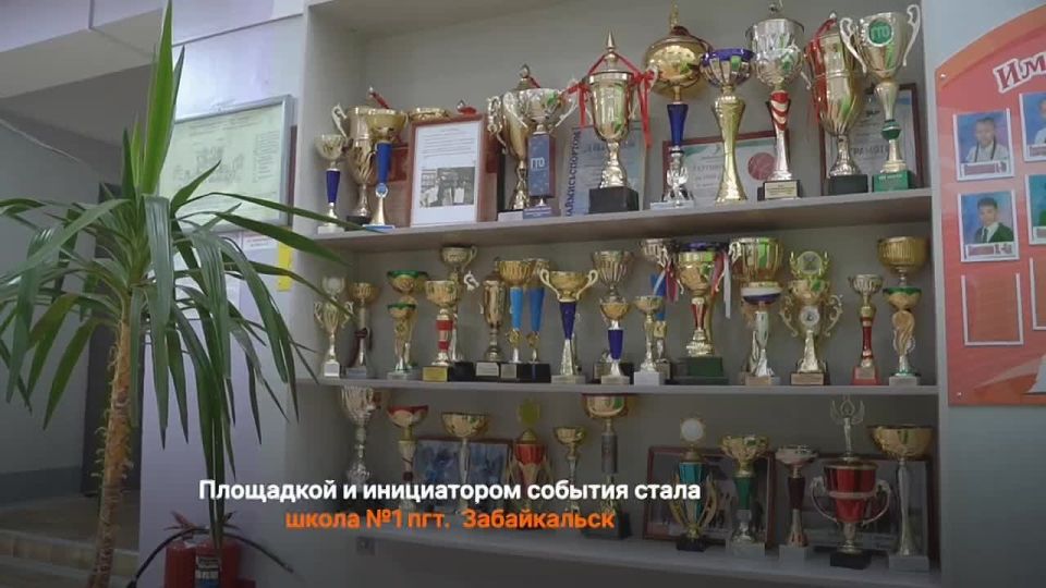 От школьной идеи — к краевому фестивалю: в Забайкалье подвели итоги первого смотра школьных театров