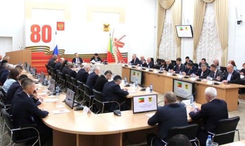 Три семьи в Забайкалье удостоены медалей «За родительскую доблесть»