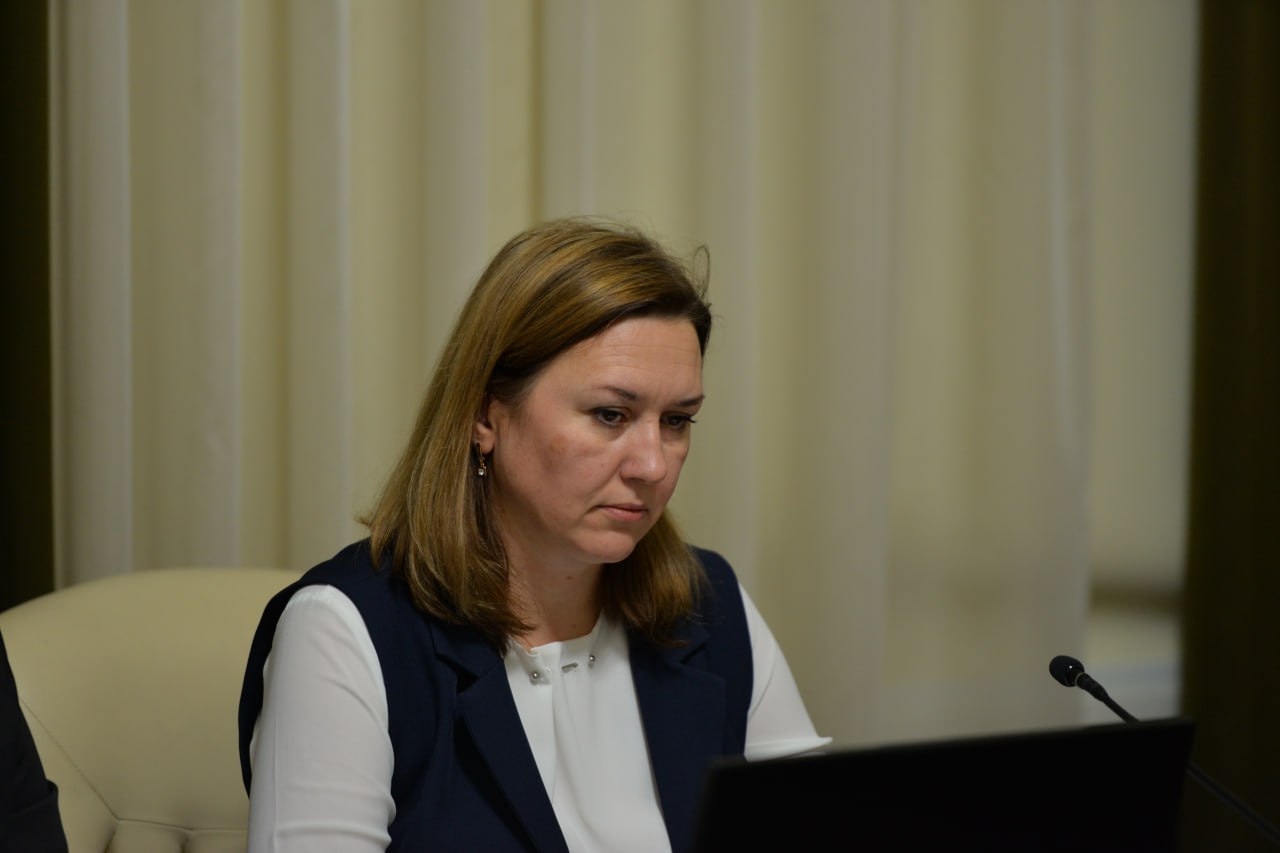 Состоялось очередное заседание Общественного совета при Рослесхозе Состоялось очередное заседание Общественного совета при Рослесхозе