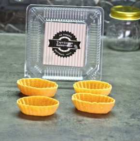 Тарталетки на любой стол: как выбрать идеальные