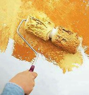 Резиновая краска: идеальное решение для домашнего ремонта