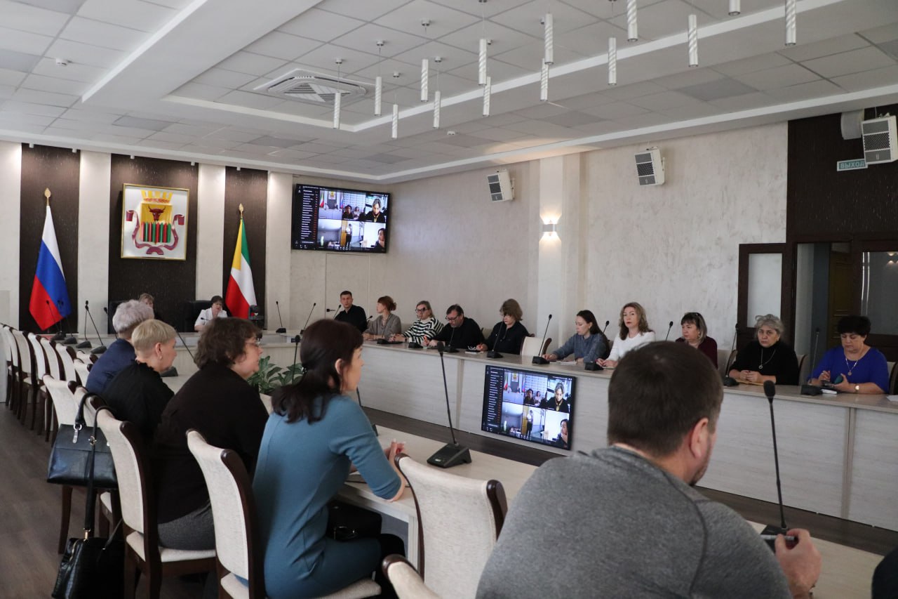 ВКС для работодателей и специалистов по охране труда