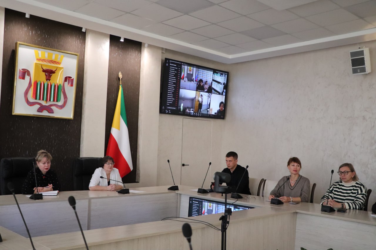 ВКС для работодателей и специалистов по охране труда ВКС для работодателей и специалистов по охране труда