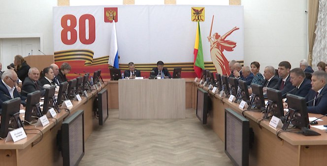 Бюджет Забайкальского края на 2025 год увеличили на 7 миллиардов рублей