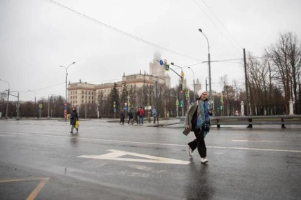 Ноябрь 2025: что изменится в законах России