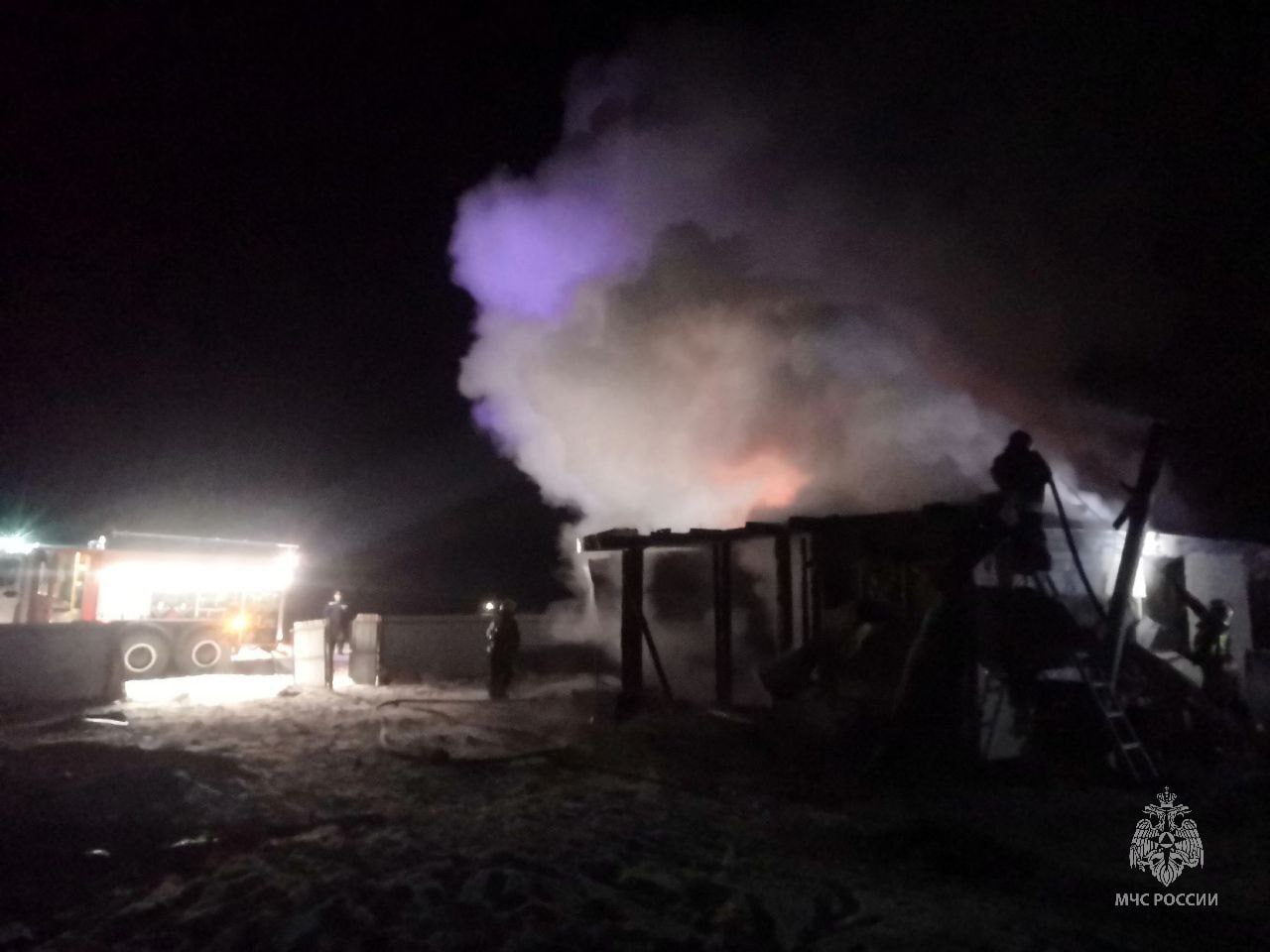 В Забайкалье за минувшие сутки: