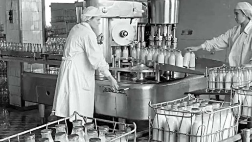 Почему старые продукты из СССР снова в тренде? Откровения о полезности забытых вкусов