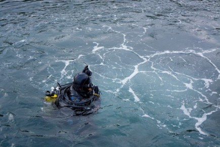 Дайв-катастрофа: как ляп инструктора чуть не стоил жизни пенсионерке