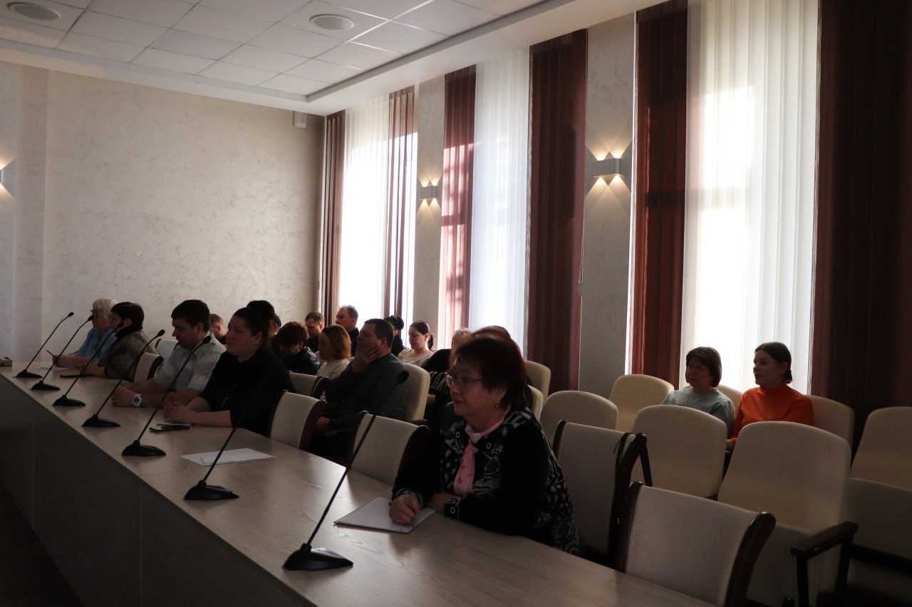 ВКС для работодателей и специалистов по охране труда ВКС для работодателей и специалистов по охране труда