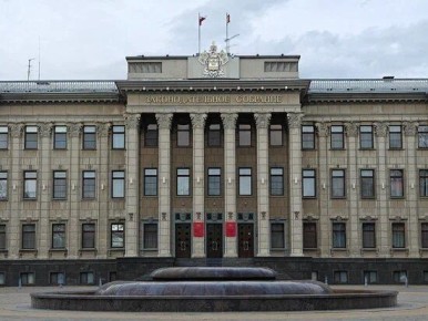 Законодатели Кубани представили перспективные инициативы для Госдумы