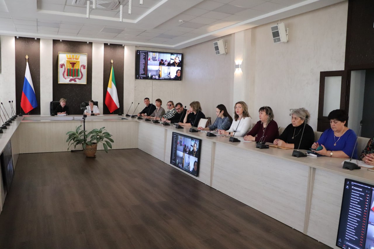 ВКС для работодателей и специалистов по охране труда ВКС для работодателей и специалистов по охране труда