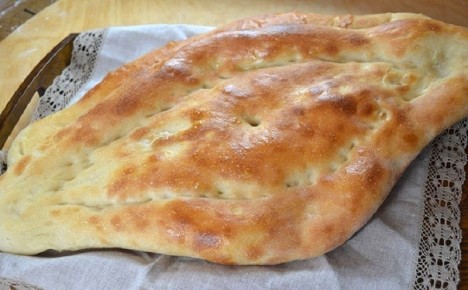 Как испечь грузинский хлеб Шоти: шаг к домашнему уюту