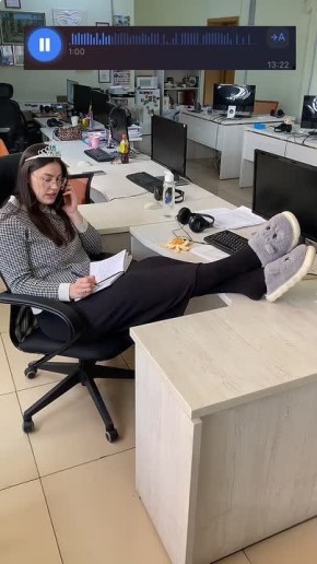 Со Всемирным днем телевидения!