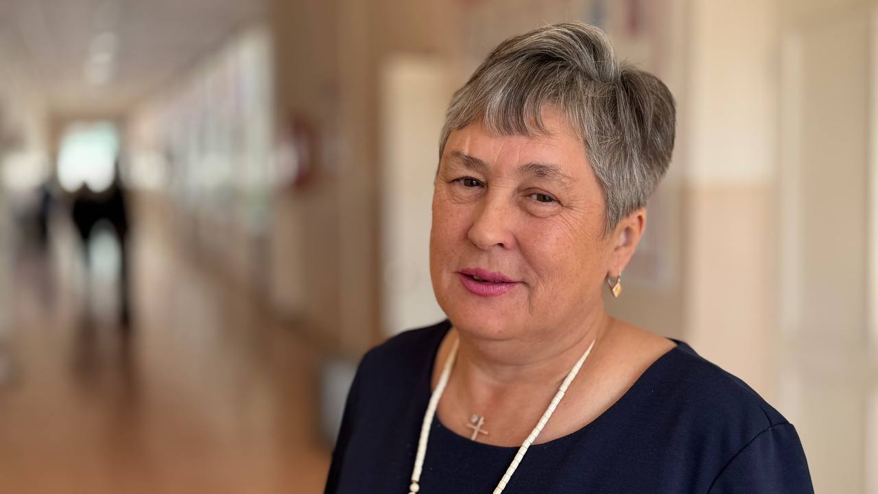 «Сильный и очень значимый проект»