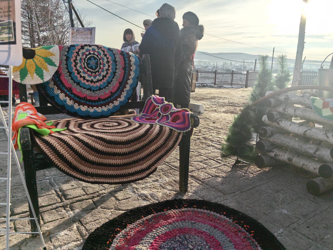 К участникам форума «Моя земля — моя семья» с приветственным словом обратился губернатор региона Александр Осипов: К участникам форума «Моя земля — моя семья» с приветственным словом обратился губернатор региона Александр Осипов: