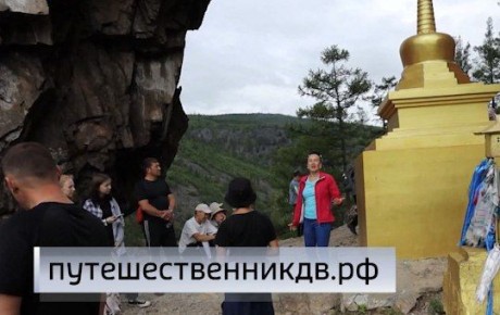 На конкурс «Дальний Восток – Земля приключений» из Забайкалья отправлено 25 работ