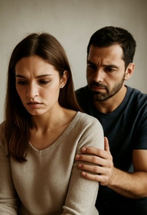 Когда любовь становится тюрьмой: разбор причин ревности