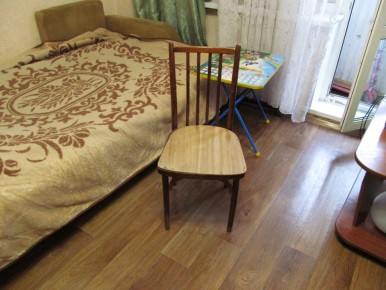 Реставрация стула: как правильно снять старый лак и чему учат эксперты