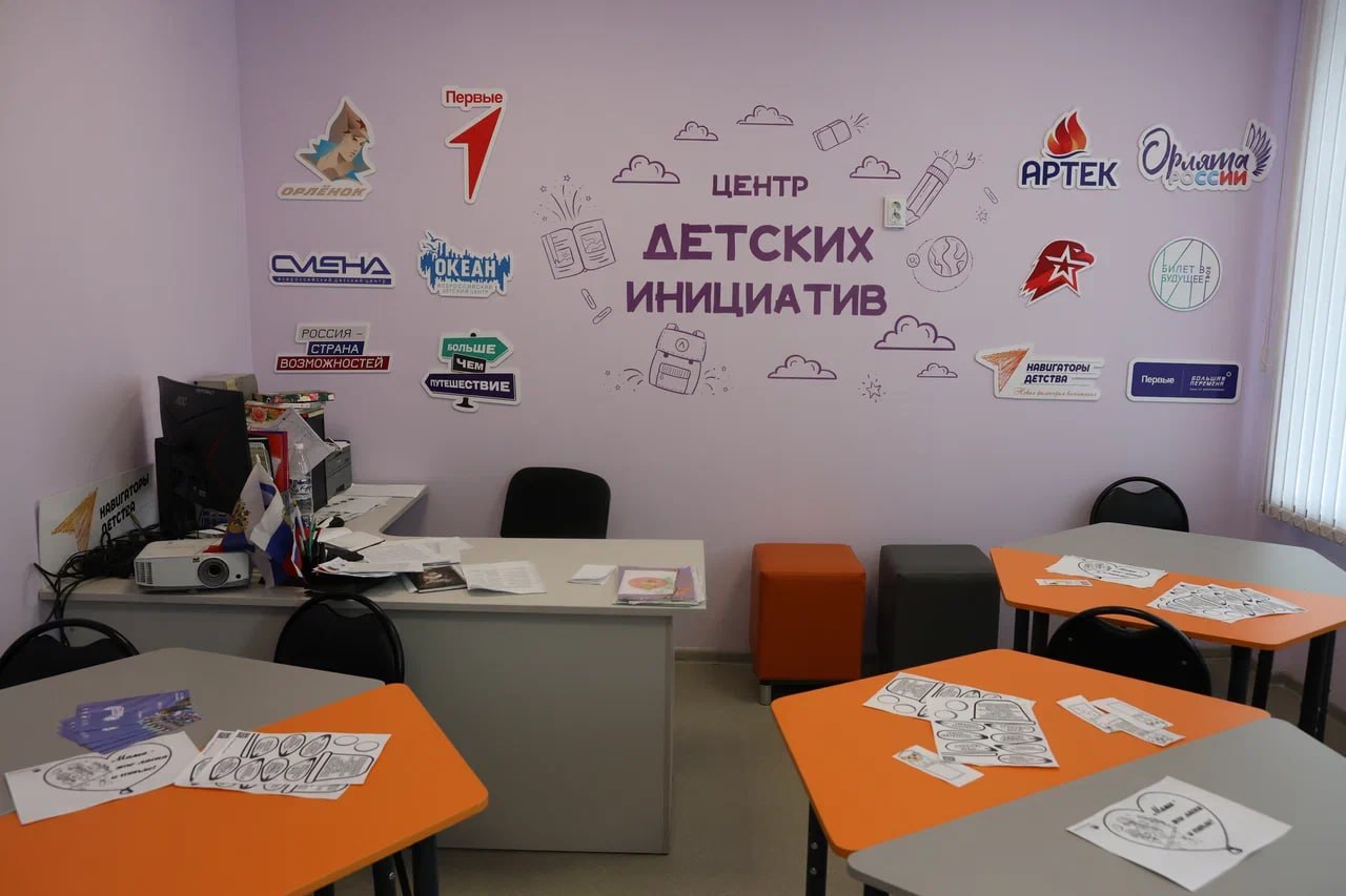 Впервые за полвека в Антипихе капитально отремонтировали школу Впервые за полвека в Антипихе капитально отремонтировали школу