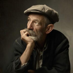 Пенсионеры открывают новую страницу: как написание семейных саг меняет жизнь в зрелом возрасте