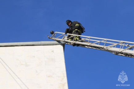 В Забайкалье за минувшие сутки: