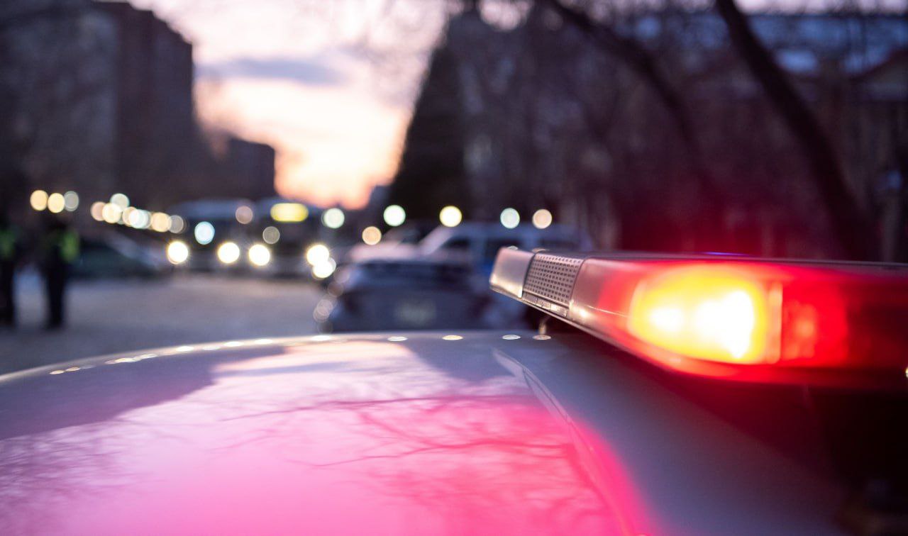 В отношении женщины-водителя, сбившей несовершеннолетнюю, возбуждено уголовное дело