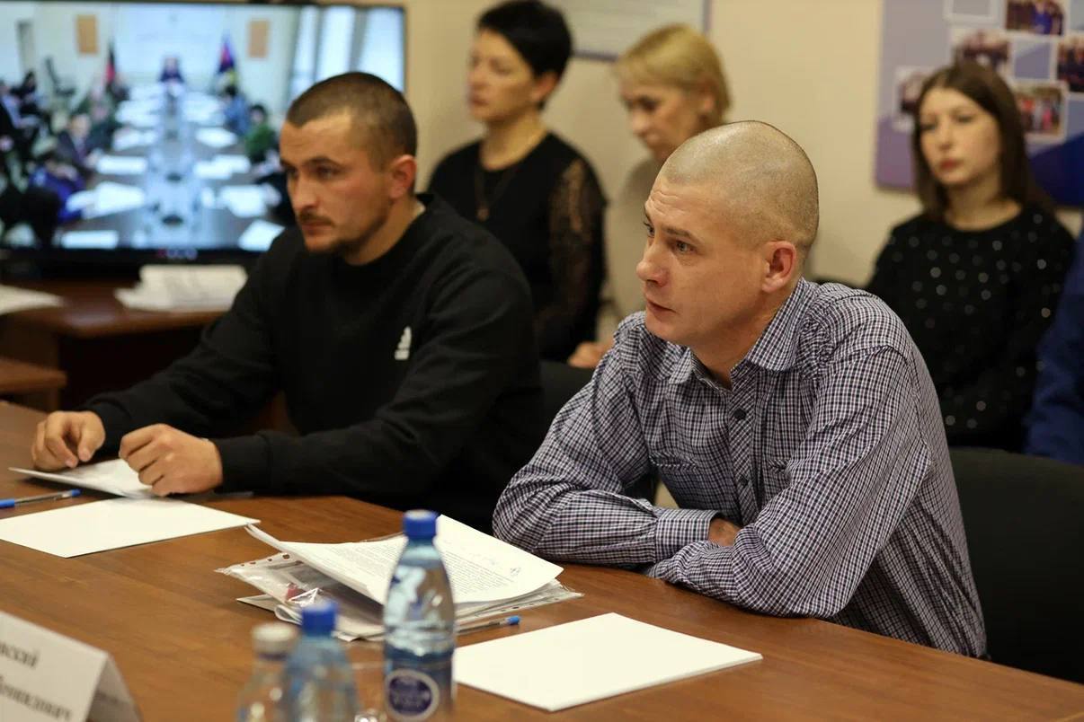 Начальник управления Генпрокуратуры России по ДФО Андрей Мондохонов провел прием граждан в городе Шилке Забайкальского края Начальник управления Генпрокуратуры России по ДФО Андрей Мондохонов провел прием граждан в городе Шилке Забайкальского края