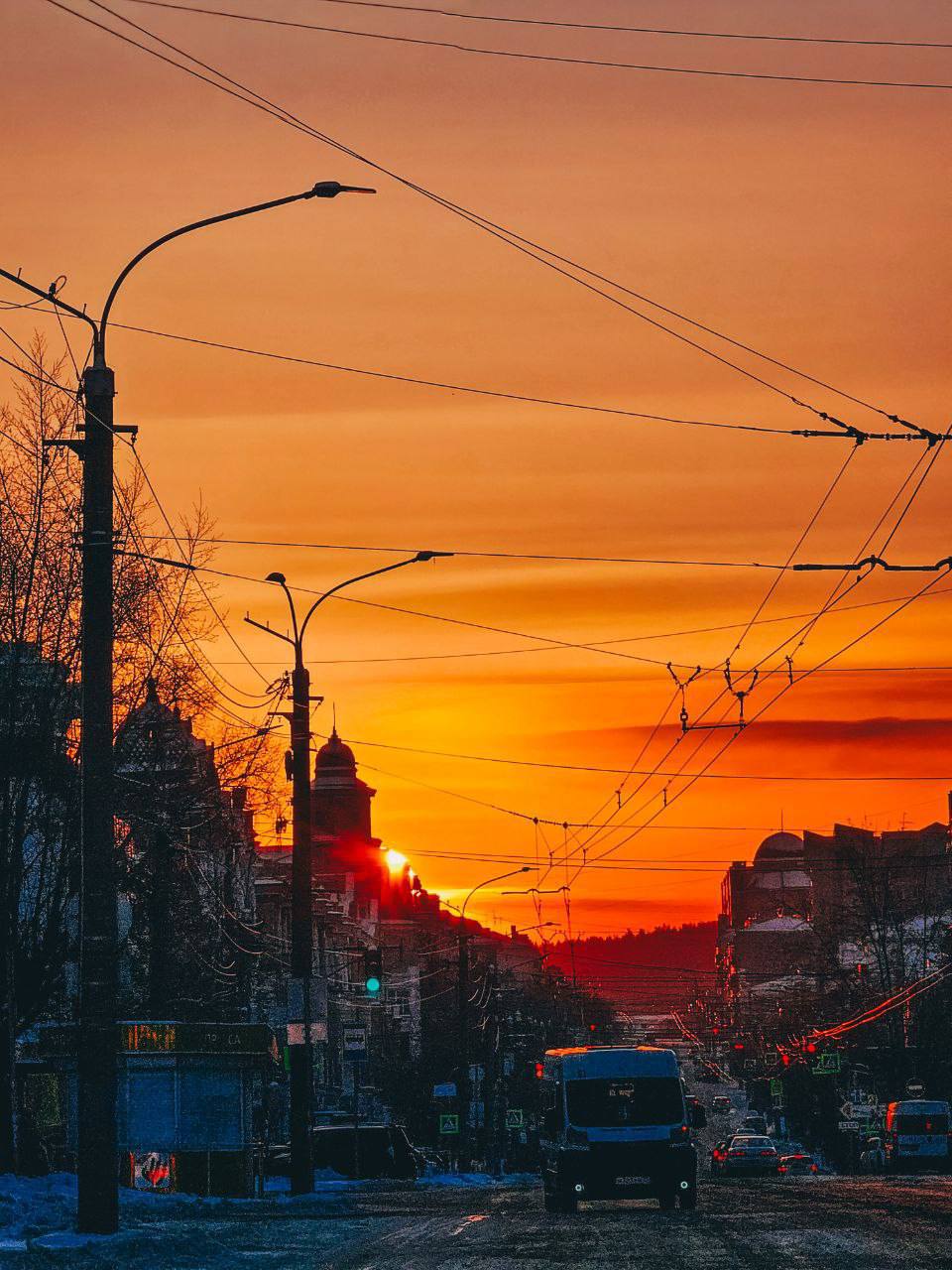 Доброе утро, забайкальцы! На календаре 26 ноября – среда Доброе утро, забайкальцы! На календаре 26 ноября – среда