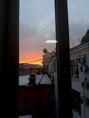 Доброй ночи, забайкальцы. По информации Забгидрометцентра в этот день в разные года наблюдалась температура: максимальная +1,7° — в 2004 г.; минимальная -37,3° — в 1923 г