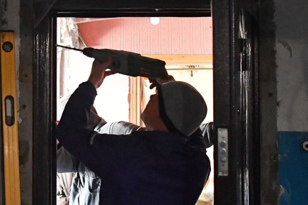 В Госдуме предложили запретить ремонт по воскресеньям: необходимость тишины