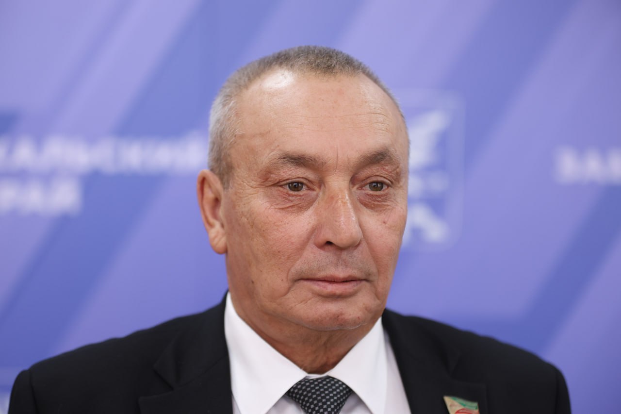 Депутат Олег Бянкин: В 2024 году заметно снизилось число аварийных ситуаций в ЖКХ Забайкалья