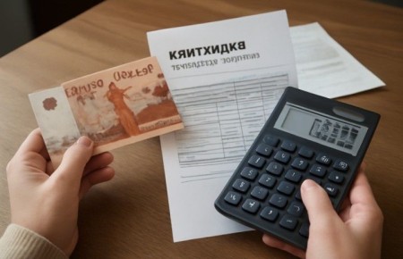 Как вернуть деньги за переплату по коммуналке: новые возможности для граждан в 2025 году