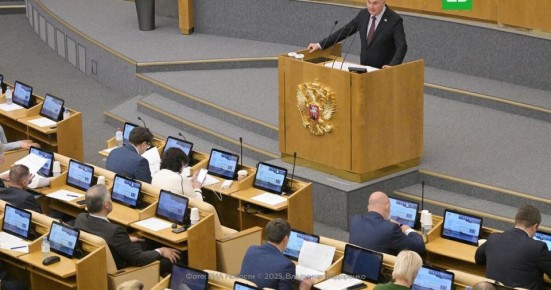 Почему Госдума вдруг оказалась на стороне граждан: удивительные события в банковском секторе